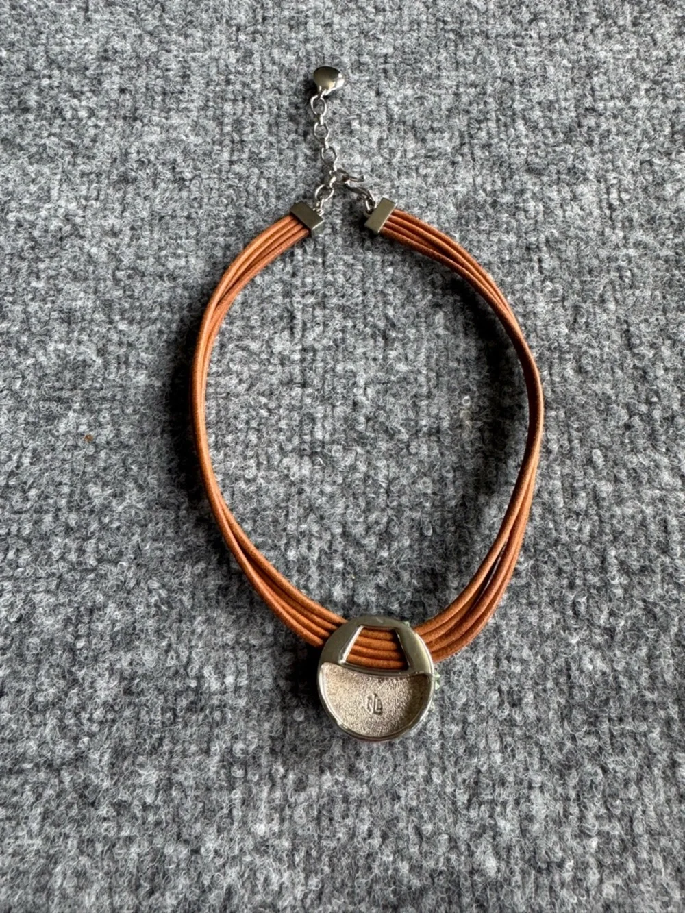 N/A leather multi
